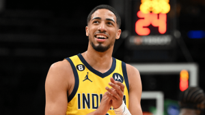 NBA Guards Under 25 with the Highest Ceilings  