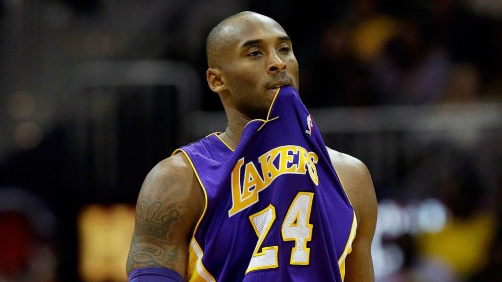 NBA Nicknames That Have Ever Been The Best  