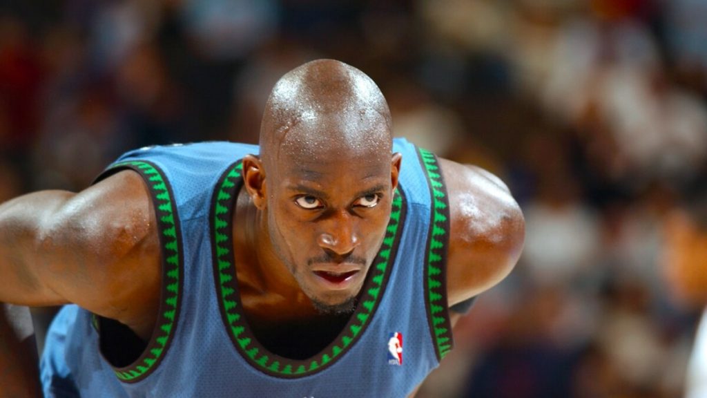 Which NBA Power Forwards Are The Best Since 2000?  