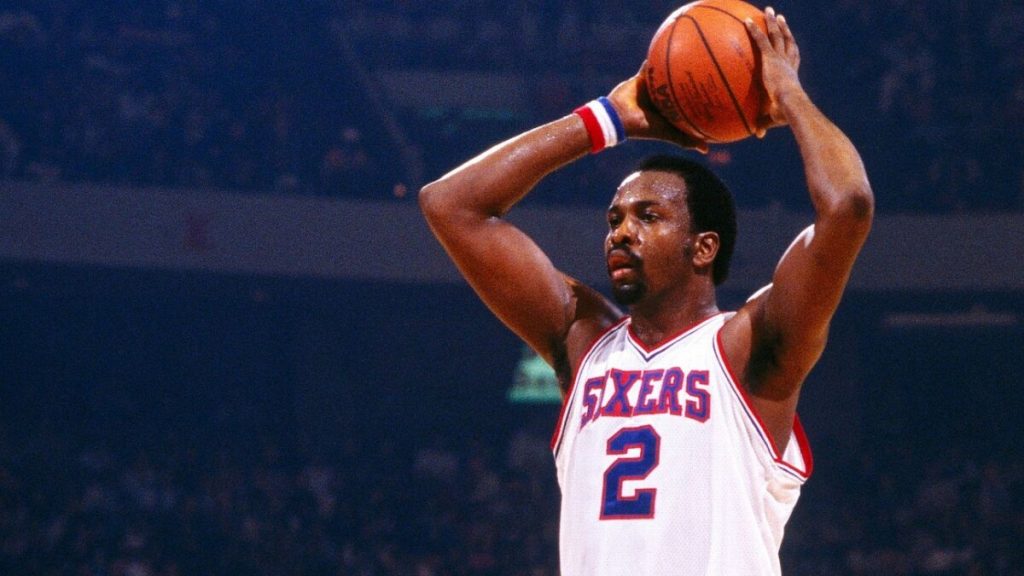 NBA Stars Who Improved Their New Team Early In 1st Season NBA Stars Who Improved Their New Team Early In 1st Season