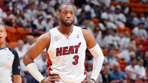 The Top Miami Heat Players List From 2011 Until 2023 The Top Miami Heat Players List From 2011 Until 2023