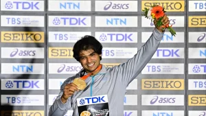 Top 10 most popular sports personalities in India  