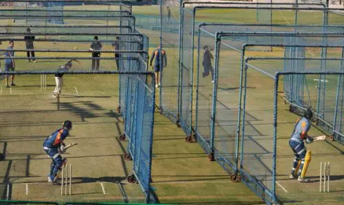 All About the National Cricket Academy All About the National Cricket Academy