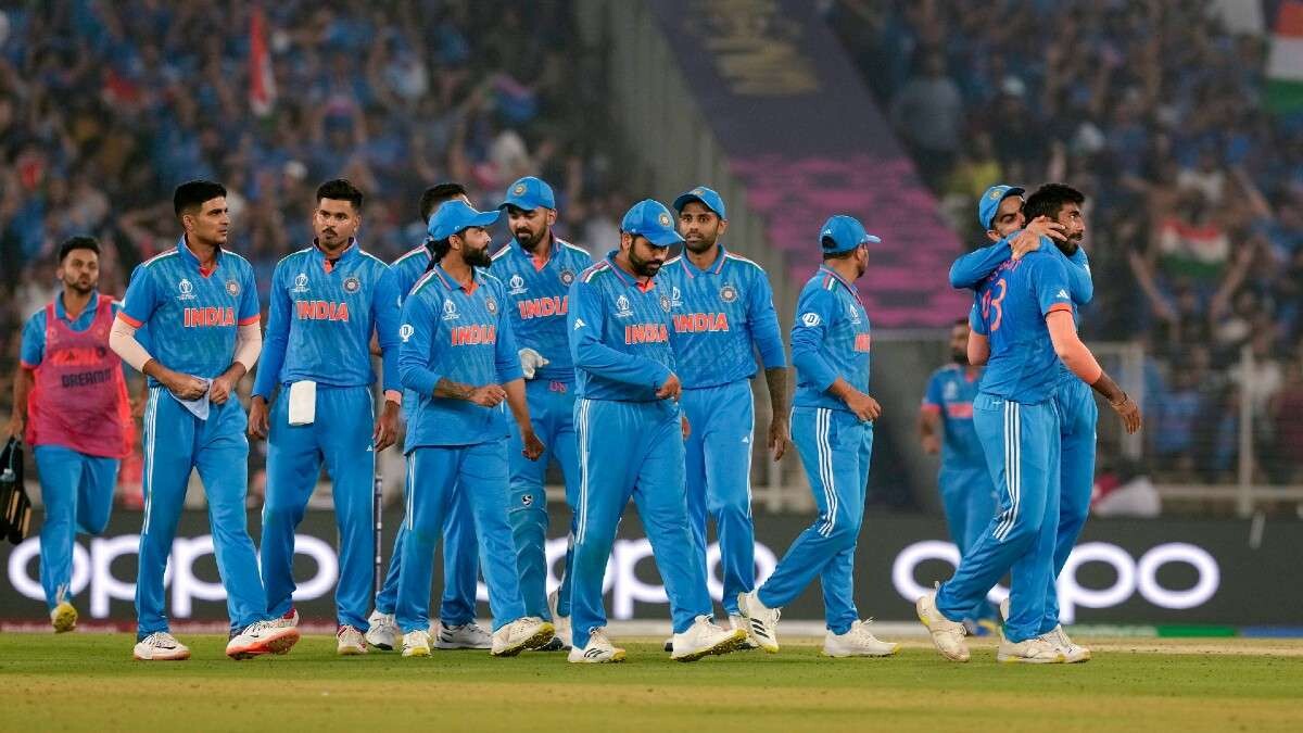 Indian Cricket Team Schedule 2024: Home & Away Fixtures Indian Cricket Team Schedule 2024: Home & Away Fixtures