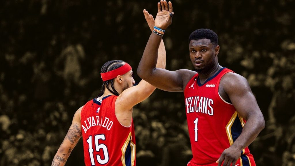 Buy or Sell: Every NBA Lottery Team Getting Good in 2023–24  