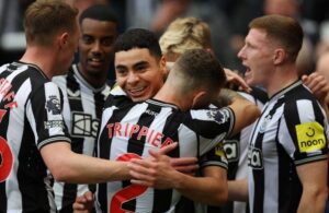 Preview: Newcastle vs. Paris Saint-Germain - Prediction Preview: Newcastle vs. Paris Saint-Germain - Prediction