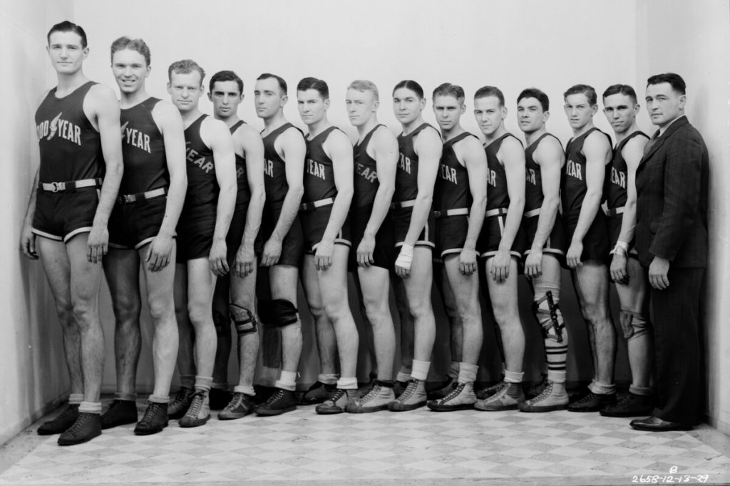 From Style to comfort: The Evolution of Basketball uniforms  