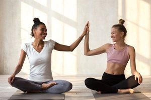 Reasons Why Should Women Learn Muay Thai Reasons Why Should Women Learn Muay Thai