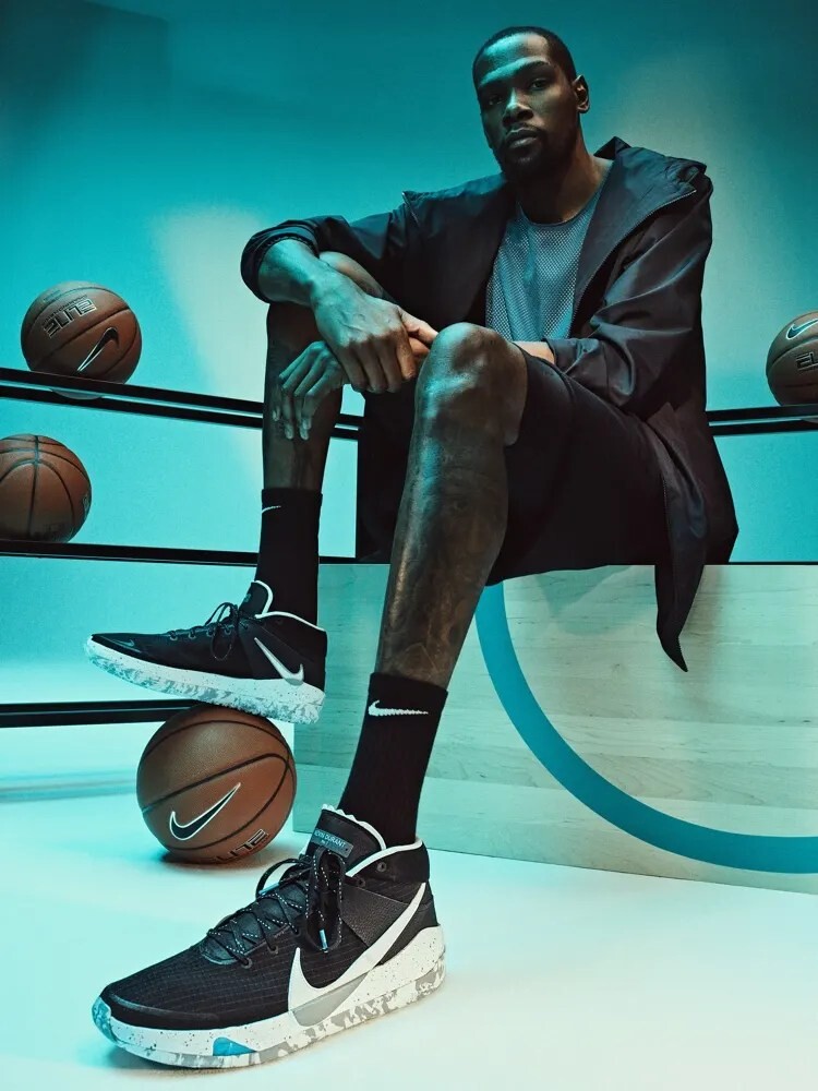 10 unknown facts about NBA star Kevin Durant 10 unknown facts about NBA star Kevin Durant