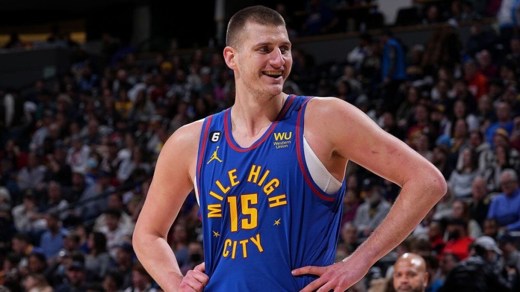 The Top NBA Players of 2023–24, Broken Down by Age  
