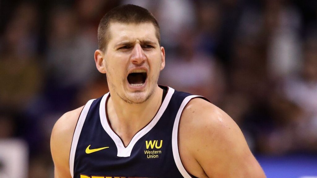 NBA Players Most Affected by Referees Whistles in 2023-24  