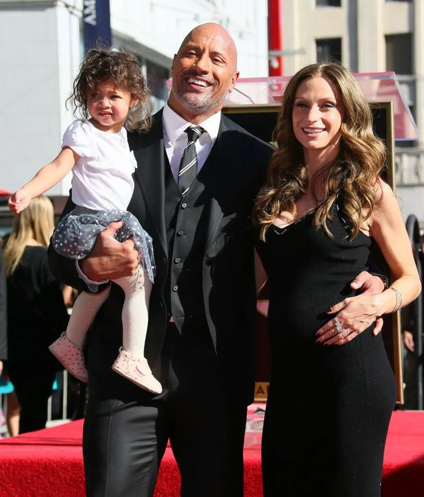 Dwayne Johnson's Incredible Climb To Superstardom  