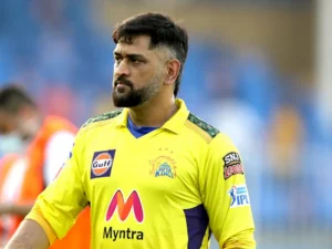 Top 10 most popular sports personalities in India  