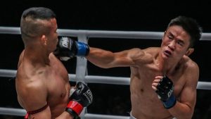 Techniques For MMA Defense Improvement Techniques For MMA Defense Improvement