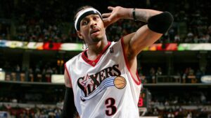 NBA Nicknames That Have Ever Been The Best  