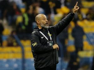 Preview: Al Okhdood vs. Al Ittihad - Prediction, Team News  