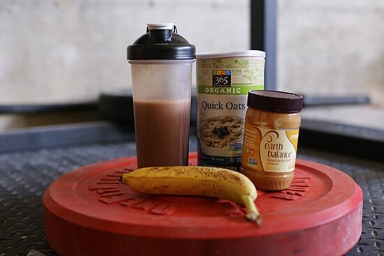 Athletes Diet Plan: The Ultimate Guide For A Healthy Body  