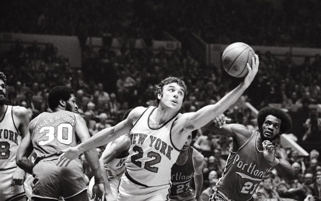 A Complete Guide On the NY Knicks All-Time Team A Complete Guide On the NY Knicks All-Time Team