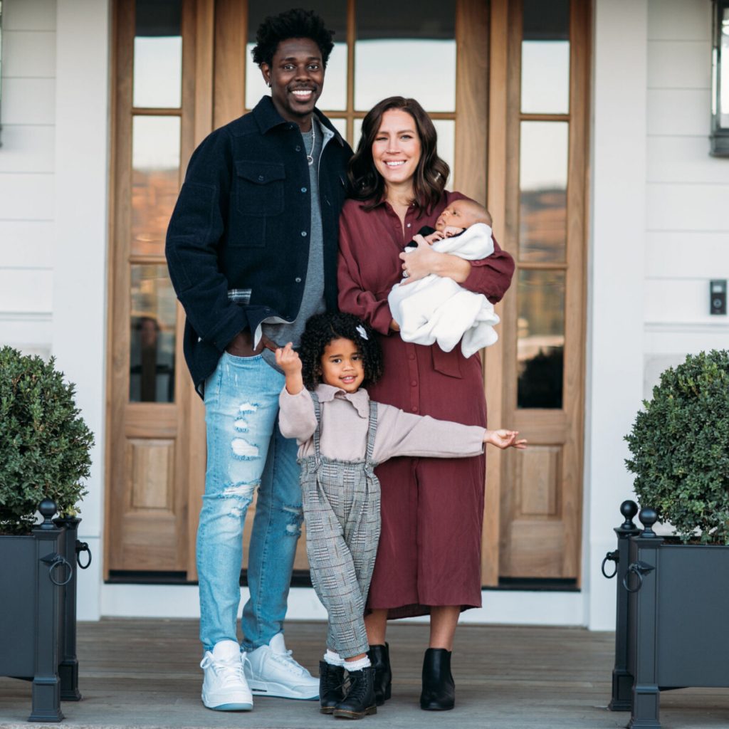 List of NBA Players who married Celebrities  