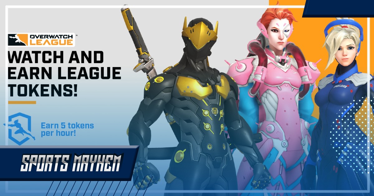 Overwatch 2 में League Tokens कैसे पाए ?  
