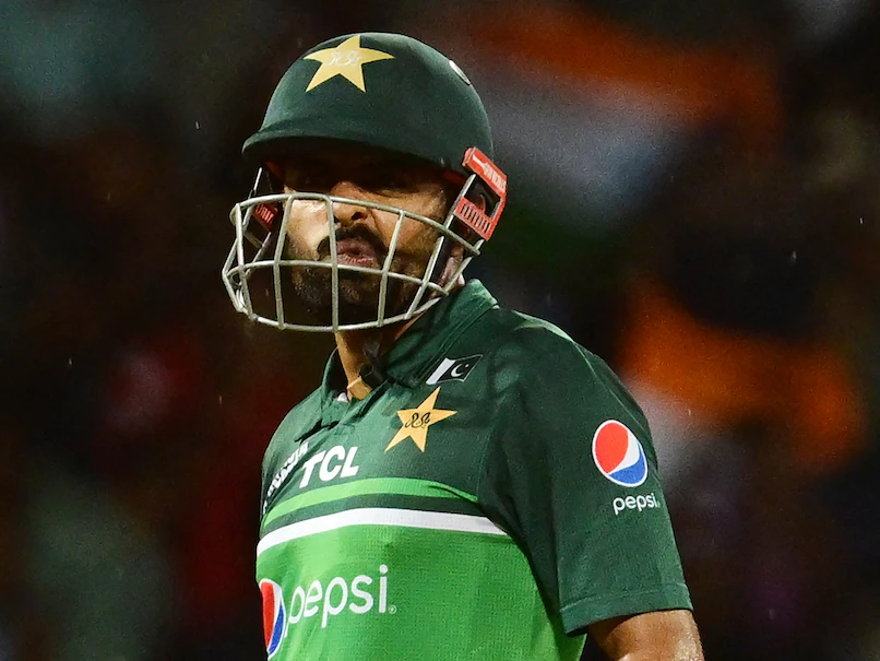 Pakistan Legend Want This Player As Captain After WC Fiasco Pakistan Legend Want This Player As Captain After WC Fiasco