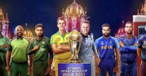 ODI World Cup 2023: England & Pakistan chance at Semi-final ODI World Cup 2023: England & Pakistan chance at Semi-final