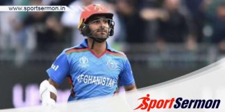 ODI World Cup: Rating second week's captaincy performance  