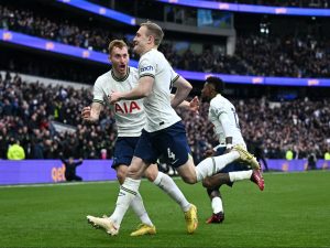 Preview: Tottenham Hotspur vs Sheffield United - Prediction Preview: Tottenham Hotspur vs Sheffield United - Prediction