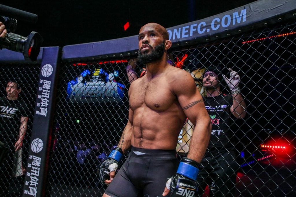 UFC Fighters who holds the record of longest winning streak  