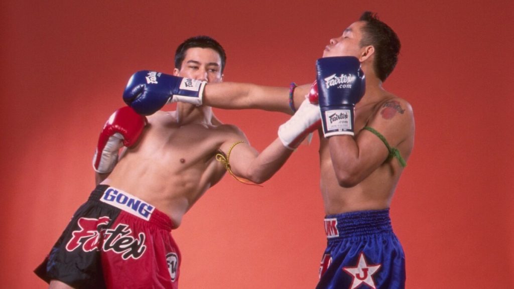 What is Muay Thai Counter-Attacking? What is Muay Thai Counter-Attacking?