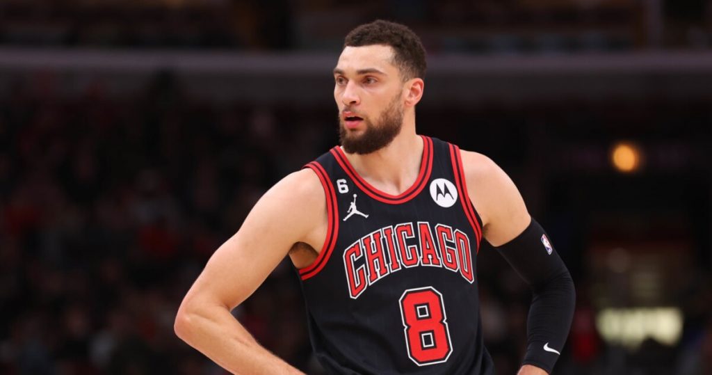 The longest-tenured player on an NBA team  