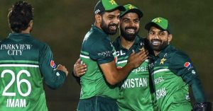 ODI World Cup 2023: England & Pakistan chance at Semi-final ODI World Cup 2023: England & Pakistan chance at Semi-final