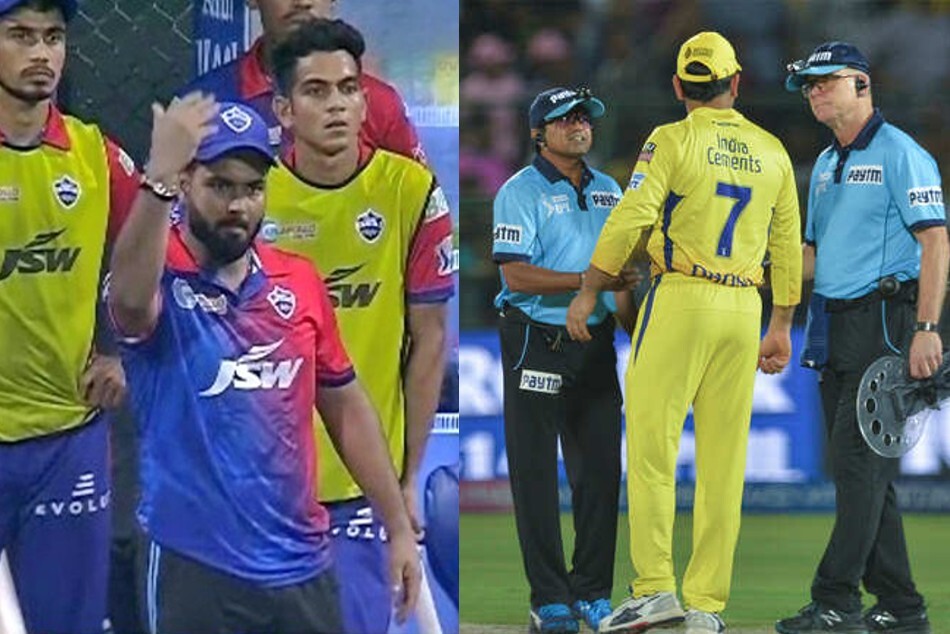IPL Controversy | Unseen Incidents in IPL  