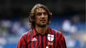 The Top 10 AC Milan players of All Time The Top 10 AC Milan players of All Time