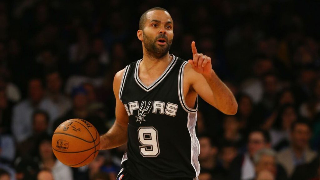 The Top 8 Players Who Didn't Make An NBA First Team The Top 8 Players Who Didn't Make An NBA First Team