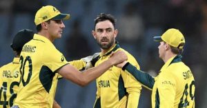 ODI World Cup: Rating second week's captaincy performance  