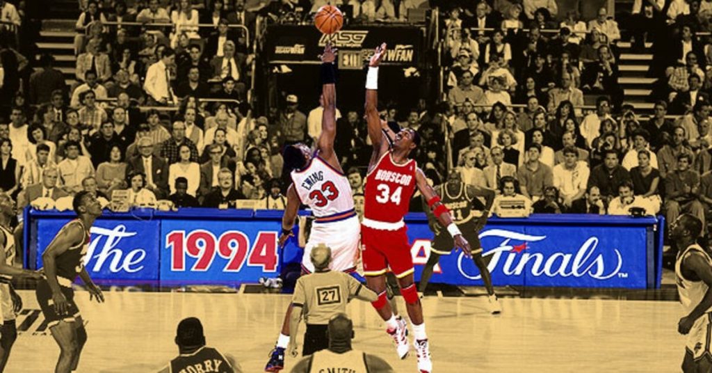 The Greatest NBA Rivalries Between Players The Greatest NBA Rivalries Between Players