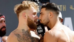 Is Paul still a boxer? 'He'd win a rematch against Fury'  
