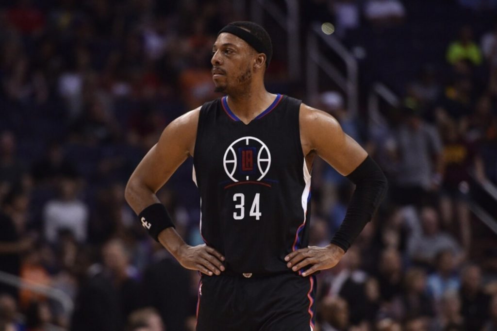 The Top 8 Players Who Didn't Make An NBA First Team The Top 8 Players Who Didn't Make An NBA First Team