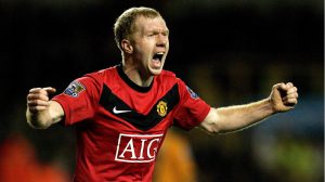 Top 10 Premier League Players of All Time  