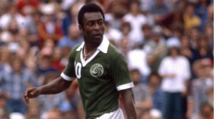 The Top 10 Brazilian Footballers of All Time  