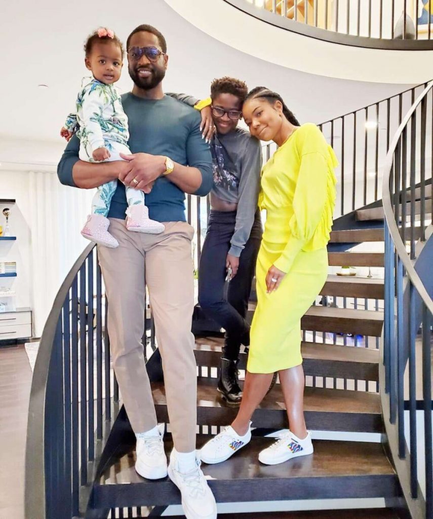 List of NBA Players who married Celebrities  