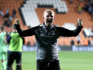 Preview: Barrow vs. Blackpool - Prediction, Team News Preview: Barrow vs. Blackpool - Prediction, Team News