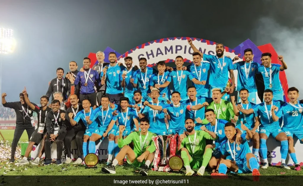 All You Need To Know About Football Tournaments in India All You Need To Know About Football Tournaments in India