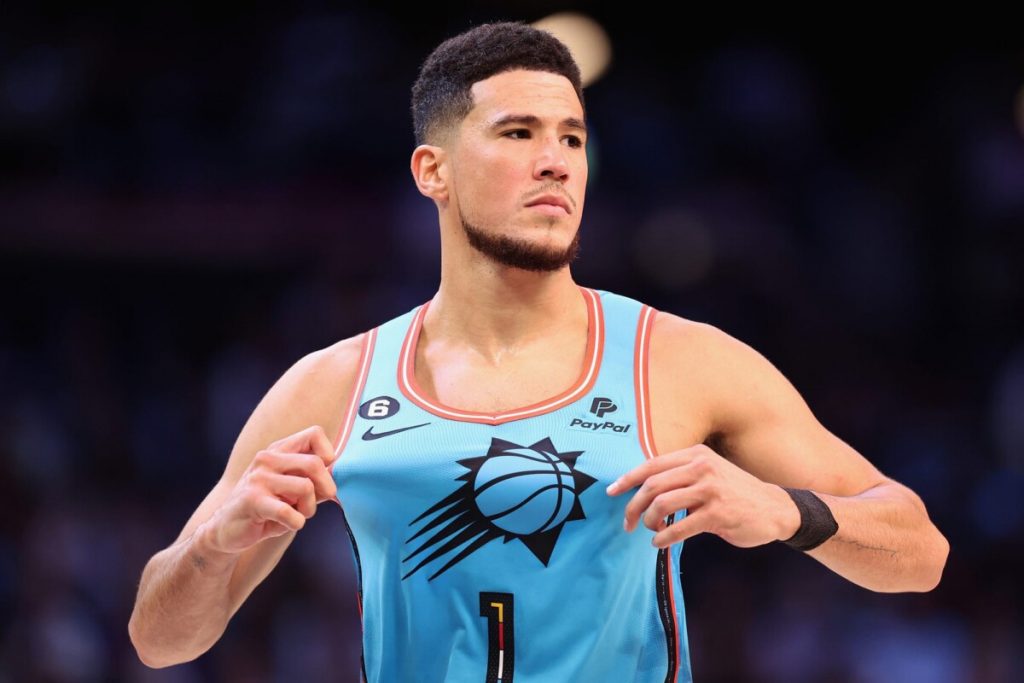 8 NBA Players Expected To Achieve Over 30 PPG This Season  