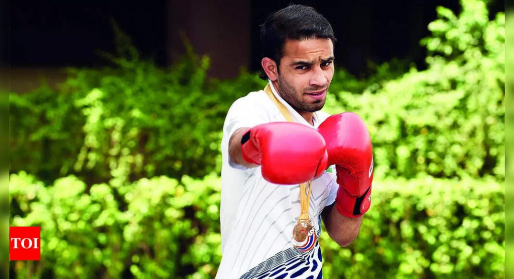 High Court Rejects Boxers' Plea Amid Asian Games High Court Rejects Boxers' Plea Amid Asian Games