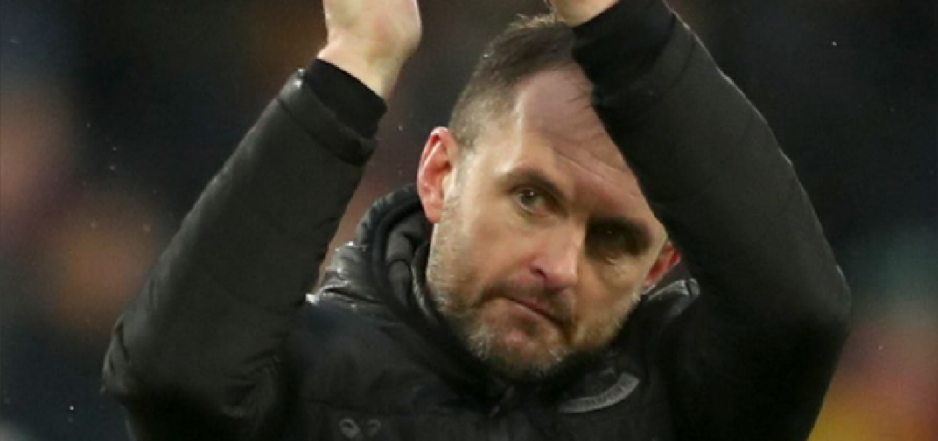 Nathan Jones ने अपने आलोचकों को करारा जवाब दिया।  