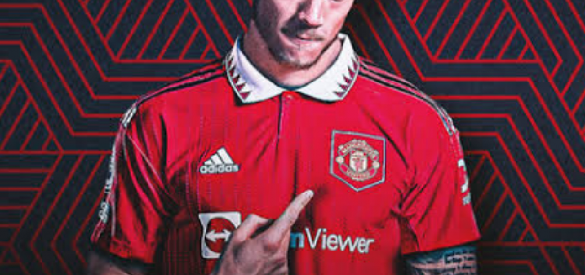 Manchester United ने वाउट वेघोरस्ट को लोन मे लिया  