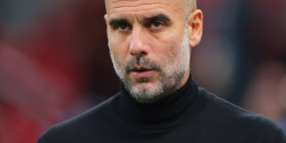 Pep Guardiola ने कहा कि मुझे इस हार का अनुमान था।  