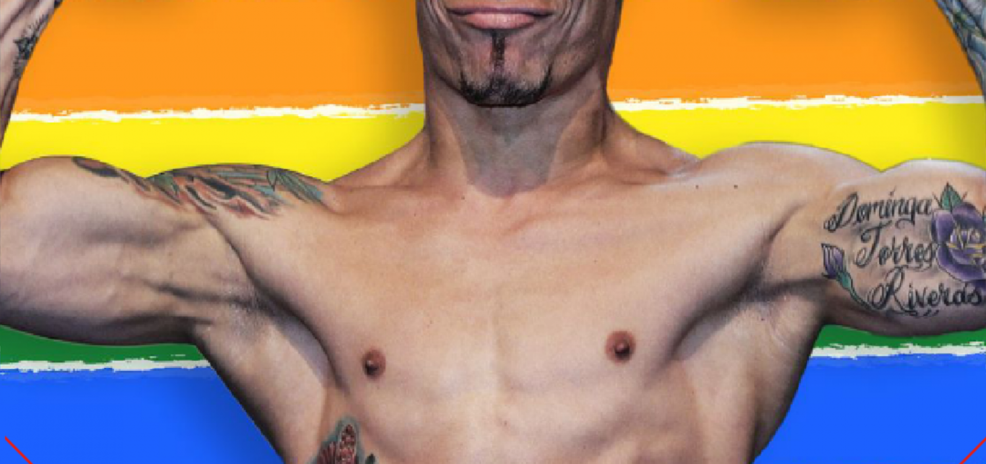 होमोफोबिया boxing जगत का एक अहम भाग है  